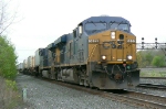 CSX 5222